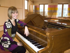 Alexandra Myllenberg